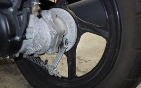 SUZUKI ADDRESS 110 CE47A