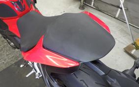 DUCATI STREETFIGHTER V4 S 2025