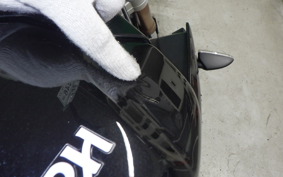 TRIUMPH SPEED TRIPLE 2012