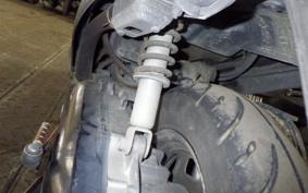 SUZUKI ADDRESS V100 2011 CE13A