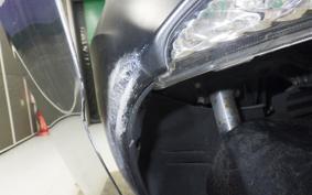 HONDA PCX150ヤネツキ KF12