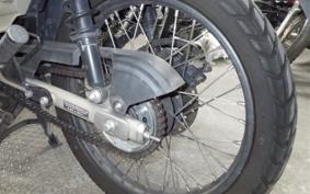 HONDA CT125 HUNTER CUB JA55