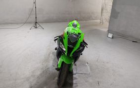 KAWASAKI ZX 10 NINJA R 2020 ZXT02E