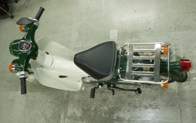 HONDA C50 SUPER CUB 1995 AA01