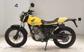 HONDA FTR223 MC34
