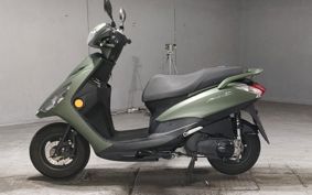 YAMAHA  AXIS Z SED7J