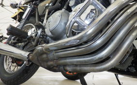 HONDA CB400ﾌｫｱ CB400F