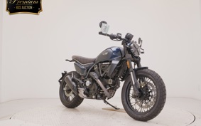 DUCATI SCRAMBLER 2026