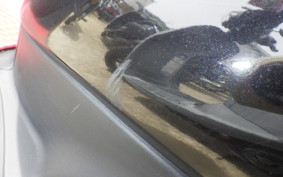 YAMAHA JOG Gen.5 SA36J