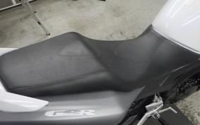 SUZUKI GSR400 2014 GK7EA