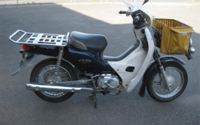 HONDA SUPER CUB50 AA04