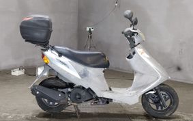 SUZUKI ADDRESS V125 CF46A