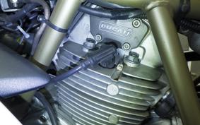 DUCATI 900SS 1998