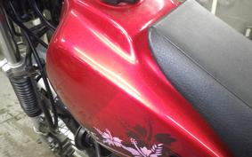 YAMAHA TW225 2017 DG09J