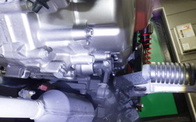 HONDA MONKEY 125 ABS 1992 JB02