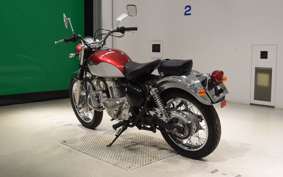 KAWASAKI ESTRELLA CUSTOM BJ250A