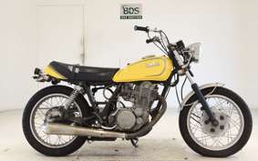 YAMAHA SR400 Gen.2 1993 1JR