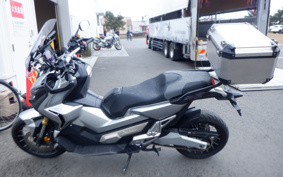 HONDA X-ADV 750 2018 RC95