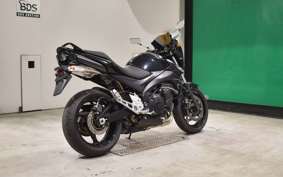 SUZUKI GSR400 2010 GK7EA