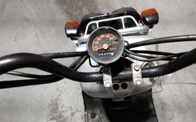 HONDA ZUMAR AF58