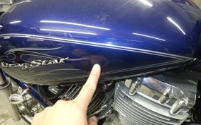 YAMAHA DRAGSTAR 400 2002 VH02J