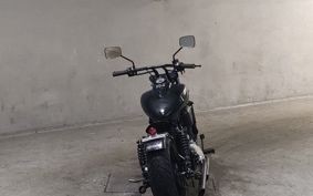 KAWASAKI ELIMINATOR 250V VN250A