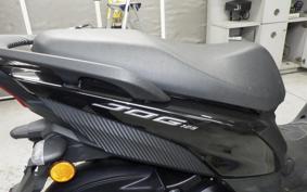 YAMAHA JOG125 SEJ5J