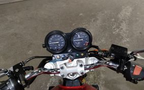 HONDA HORNET250 MC31
