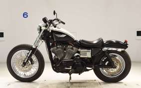 HARLEY XLH883 2001