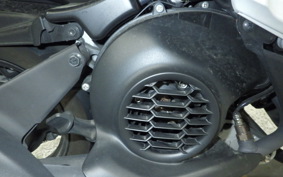 YAMAHA JOG125 SEJ5J