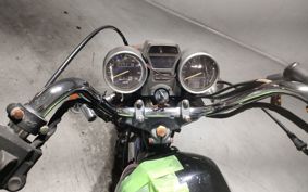 SUZUKI GSX250 GS25X