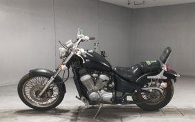 HONDA STEED 400 NC26