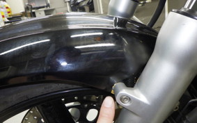 SUZUKI INAZUMA 400 (GSX400) 1997