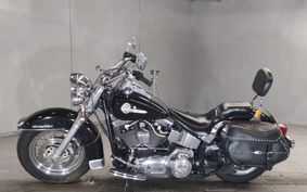 HARLEY HARLEY FLSTC1450 BJY