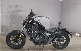 HONDA  REBEL 500 PC60