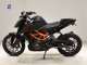 Фото KTM 390 DUKE 2025 с японского аукциона