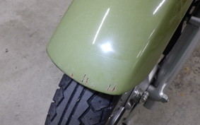 HONDA ｸﾛｽｶﾌﾞ50 AA06