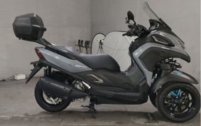 YAMAHA TRICITY 300 2021 SH15J
