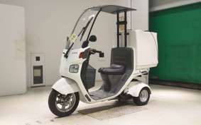 HONDA GYRO CANOPY 1992 TA03