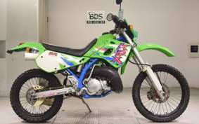 KAWASAKI KDX250SR 2001 DX250F
