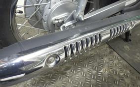 HONDA ｸﾛｽｶﾌﾞ50 AA06