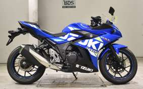 SUZUKI GSX250 R 2024