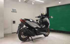 HONDA FORZA 250 1994 MF17