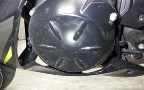 KAWASAKI NINJA 650 A 2019 ER650H