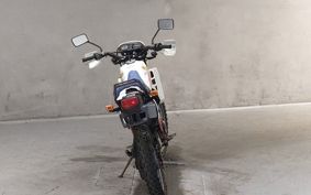 HONDA MTX125R JD05
