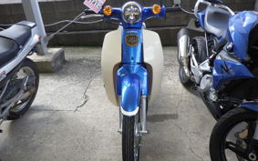 HONDA C110 SUPER CUB JA44