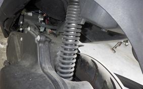 SUZUKI ADDRESS V50 2000 CA4BA