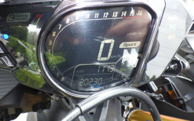 HONDA CBR250RR A 2013 MC51