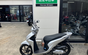 HONDA DIO 110 JF58