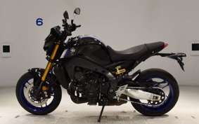 YAMAHA MT-09 SP 2018 RN69J